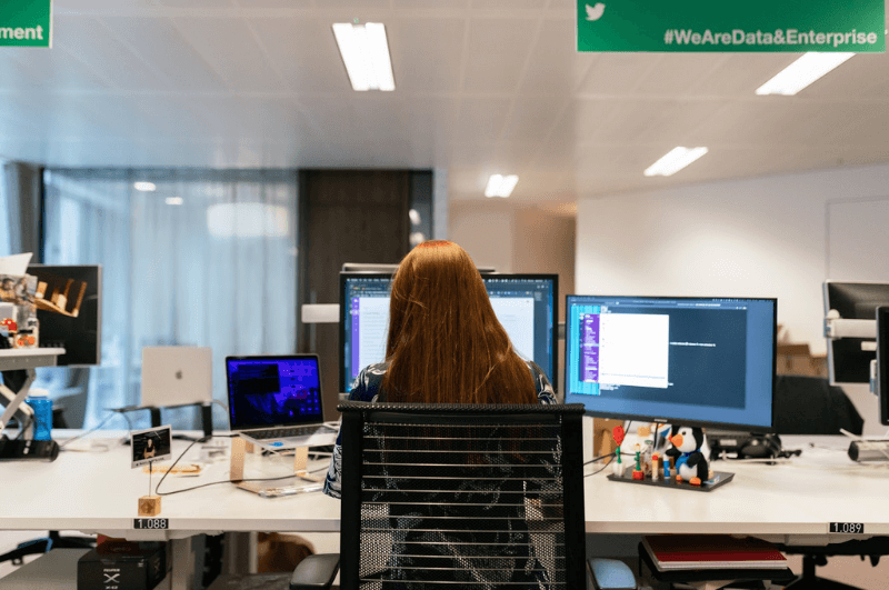 Top 10 Web Development Trends in 2021
